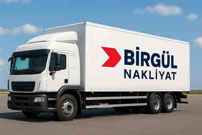 Birgül Nakliye®