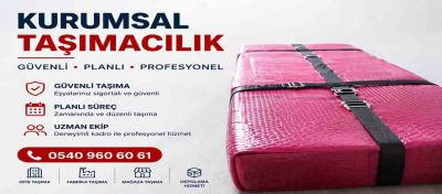Kurumsal Taşımacılık