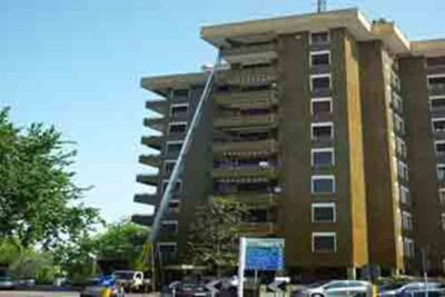 Asansörlü Evden Eve Nakliyat