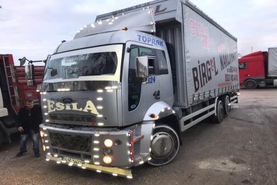 Samsun Evden Eve Nakliyat